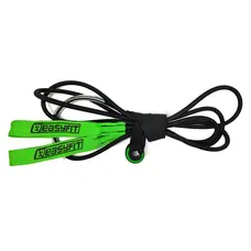 Гумова петля-еспандер EasyFit лижника, плавця, боксера 8 мм