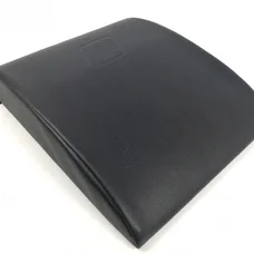 Подушка для пресу EasyFit AB MAT абмат чорний