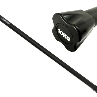Бодібар (Body Bar) EasyFit 10 кг (палка гімнастична)