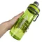 Пляшка для води EasyFit CHFe 0,8 л зелена