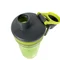 Пляшка для води EasyFit CHFe 0,8 л зелена