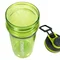 Пляшка для води EasyFit CHFe 0,8 л зелена