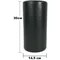 Масажний ролик EasyFit PolyFoam Roller EPP 30 см