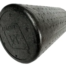 Масажний ролик EasyFit PolyFoam Roller EPP 30 см