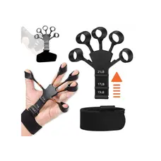 Еспандер для пальців рук EasyFit Spiderweb