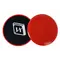 Диски для глайдингу EasyFit червоні (пара)
