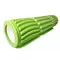 Масажний ролик EasyFit Dozer 45 см Салатовий Масажний ролик EasyFit Dozer 45 см Салатовий