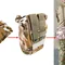 Підсумок для скидання магазинів мультикам степовий Multicam Arid (MOLLE, на тактичний пояс, розвантаження, РПС)