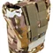 Підсумок для скидання магазинів мультикам степовий Multicam Arid (MOLLE, на тактичний пояс, розвантаження, РПС)