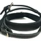 Упряж EasyFit BISON чорна (шкіра)