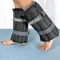 Обтяжувачі для ніг та рук EasyFit 5 кг (пара)