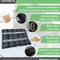 Обтяжувачі для ніг та рук EasyFit 5 кг (пара)