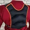 Жилет-обтяжувач EasyFit JetPack 10 кг з металевими кульками