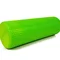 Масажний ролер EasyFit Foam Roller 45 см Зелений