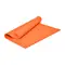 Килимок для йоги та фітнесу EasyFit ПВХ (PVC) Помаранчевий Килимок для йоги та фітнесу EasyFit ПВХ (PVC) Помаранчевий