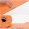 Килимок для йоги та фітнесу EasyFit ПВХ (PVC) Помаранчевий Килимок для йоги та фітнесу EasyFit ПВХ (PVC) Помаранчевий