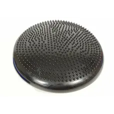 Балансувальна масажна подушка EasyFit Чорний