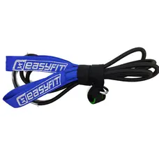 Гумова петля-еспандер EasyFit лижника, плавця, боксера 10 мм