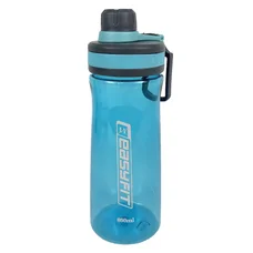 Пляшка для води EasyFit CHFe 0,8 л синя