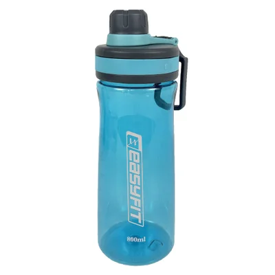 Пляшка для води EasyFit CHFe 0,8 л синя