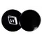 Диски для глайдингу EasyFit чорні (пара)