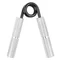 Кистьовий еспандер EasyFit Hand Grip PRO 70 кг сірий (150 lb)