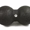 Масажний м'ячик подвійний EasyFit EPP 23х12 см