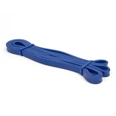 Гумова петля EasyFit 2-15 кг синя