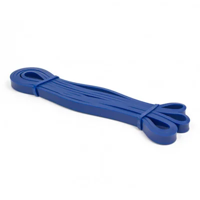 Гумова петля EasyFit 2-15 кг синя