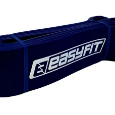 Гумова петля EasyFit 50-110 кг Синя