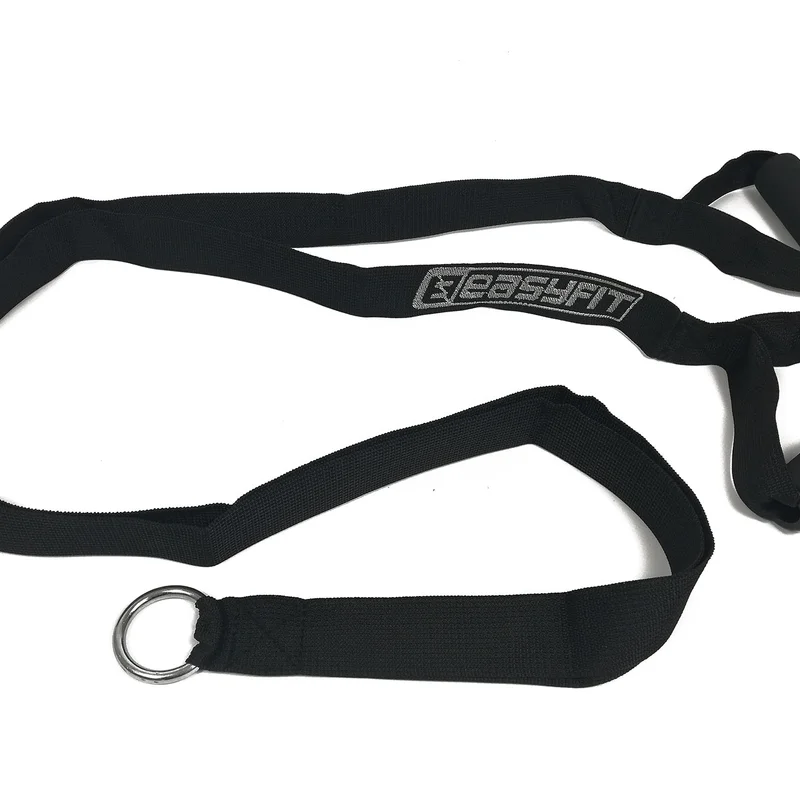 Тяга EasyFit R2 з жорсткими ручками