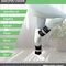 Обтяжувачі для ніг та рук EasyFit набірні 0,5-2,5 кг (пара)