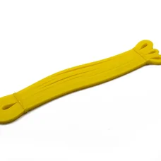 Гумова петля EasyFit 1-6 кг Жовта
