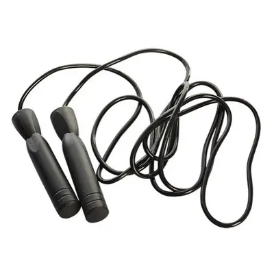 Швидкісна скакалка EasyFit 280 см з підшипником