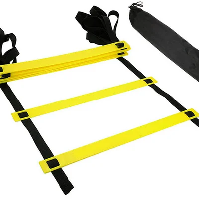 Координаційна драбина EasyFit 6 м