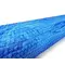 Масажний ролер EasyFit Foam Roller 45 см двоколірний Синій-блакитний Масажний ролер EasyFit Foam Roller 45 см двоколірний Синій-блакитний