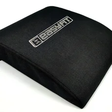 Подушка для пресу EasyFit AB MAT CORDURA абмат чорний