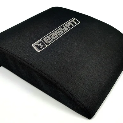 Подушка для пресу EasyFit AB MAT CORDURA абмат чорний