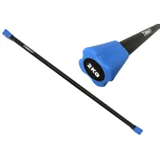 Бодібар (Body Bar) EasyFit 2 кг (палка гімнастична)