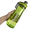 Пляшка для води EasyFit CHFe 1000 мл зелена