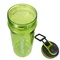 Пляшка для води EasyFit CHFe 1000 мл зелена