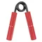 Кистьовий еспандер EasyFit Hand Grip PRO 114 кг червоний (250 lb)