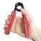 Кистьовий еспандер EasyFit Hand Grip PRO 114 кг червоний (250 lb)