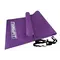Килимок для йоги та фітнесу EasyFit ПВХ (PVC) Фіолетовий Килимок для йоги та фітнесу EasyFit ПВХ (PVC) Фіолетовий