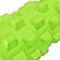 Масажний ролик EasyFit Grid Roller PRO 33 см Салатовий