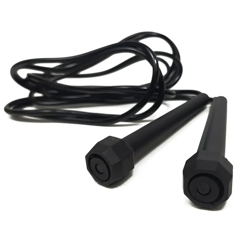 Скакалка EasyFit 275 см регульована