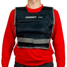 Жилет для обтяження EasyFit 6 кг