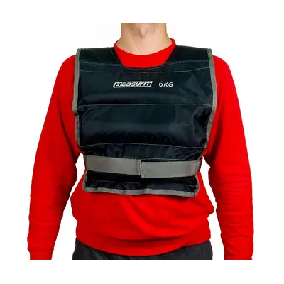 Жилет для обтяження EasyFit 6 кг
