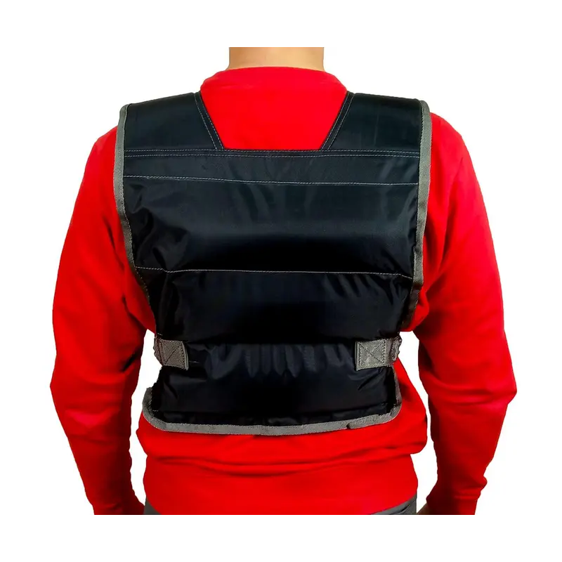 Жилет для обтяження EasyFit 6 кг Жилет для обтяження EasyFit 6 кг