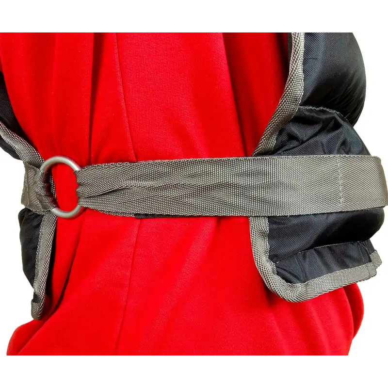 Жилет для обтяження EasyFit 6 кг Жилет для обтяження EasyFit 6 кг